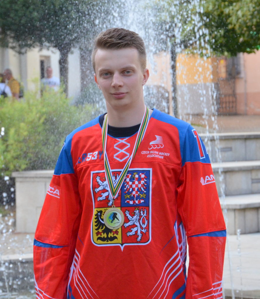 Jakub Bernard