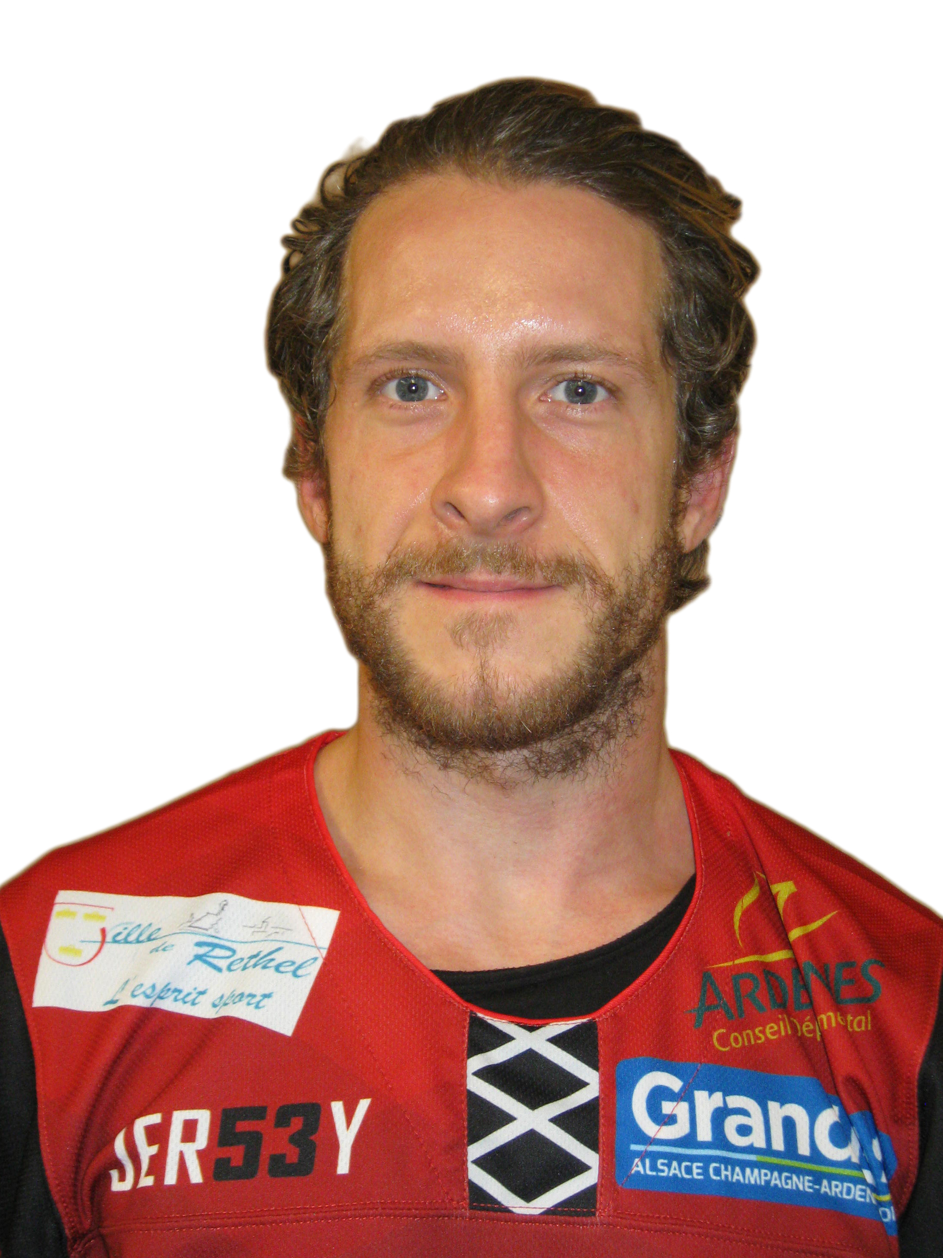 Ales Chamrad