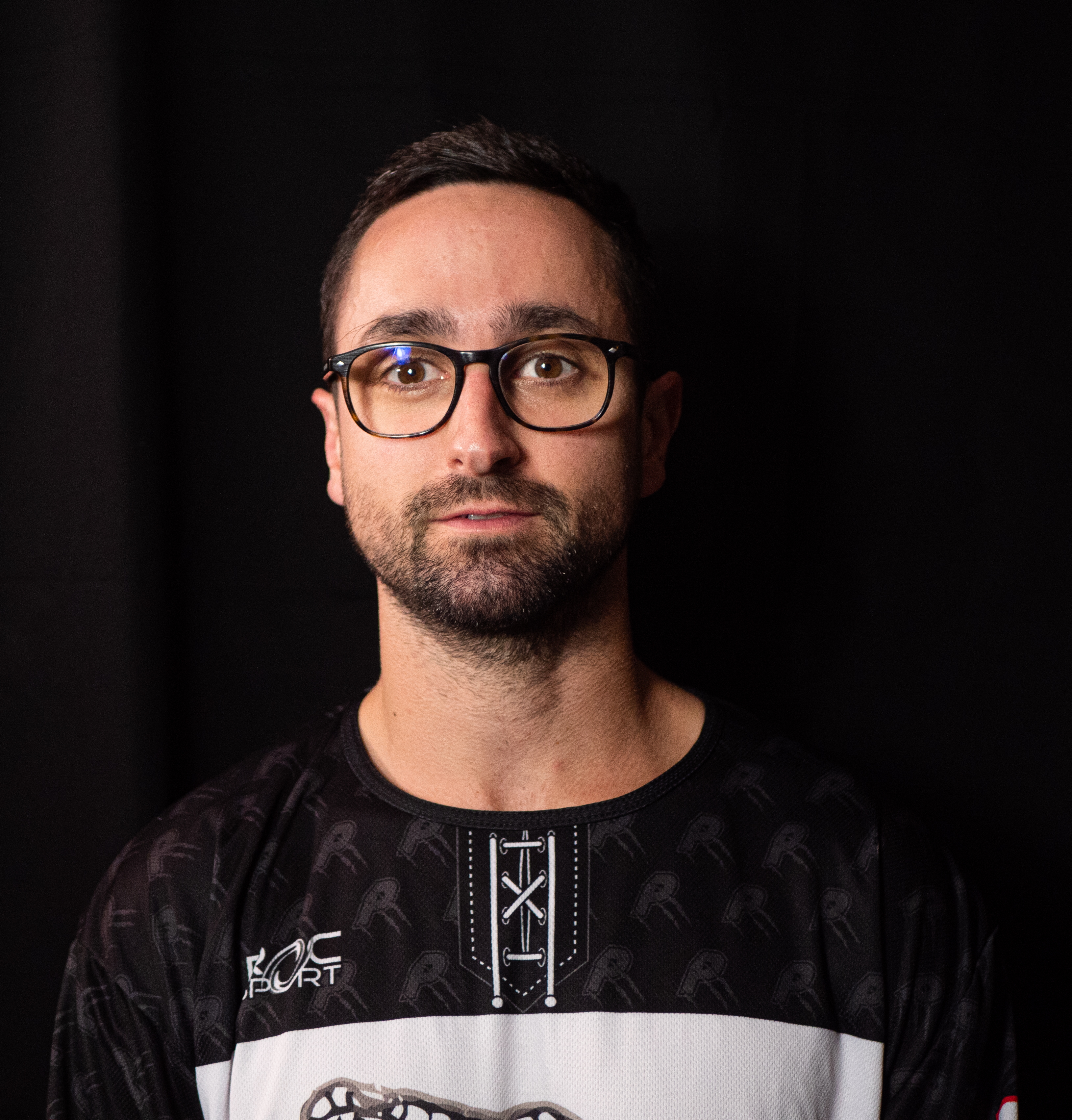 Fabien Gomez