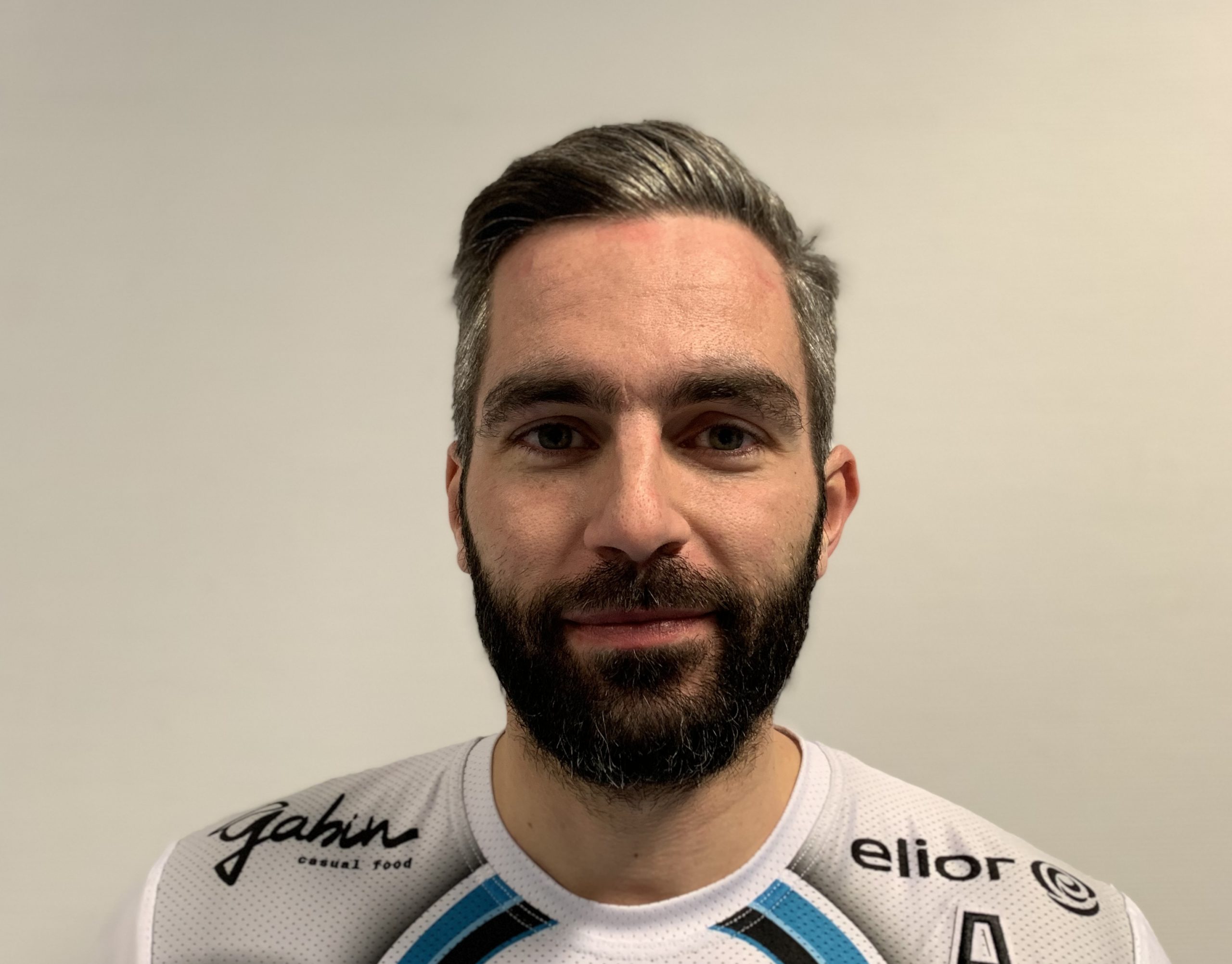 Alexandre Naud
