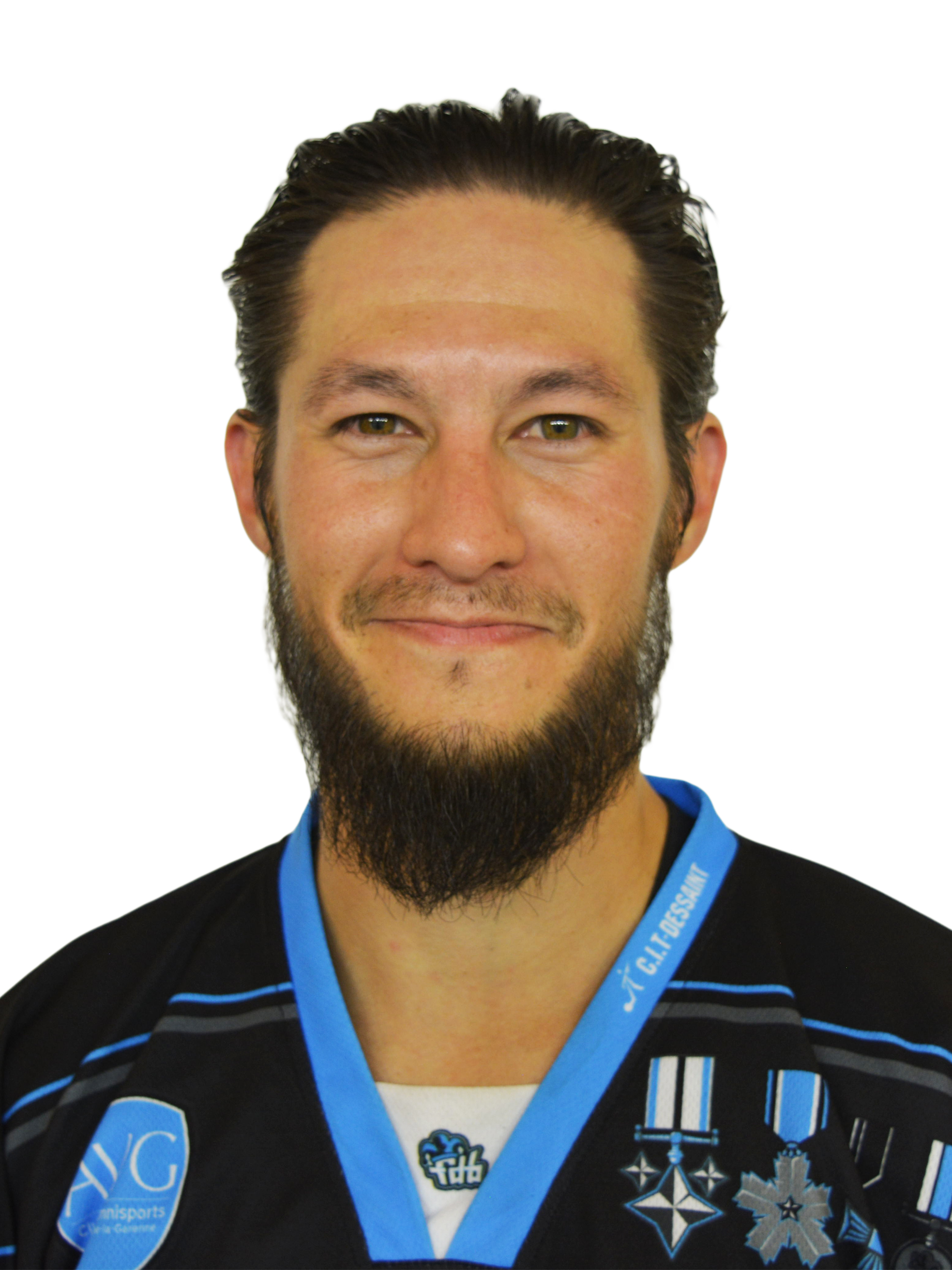 Nathan Sigmund