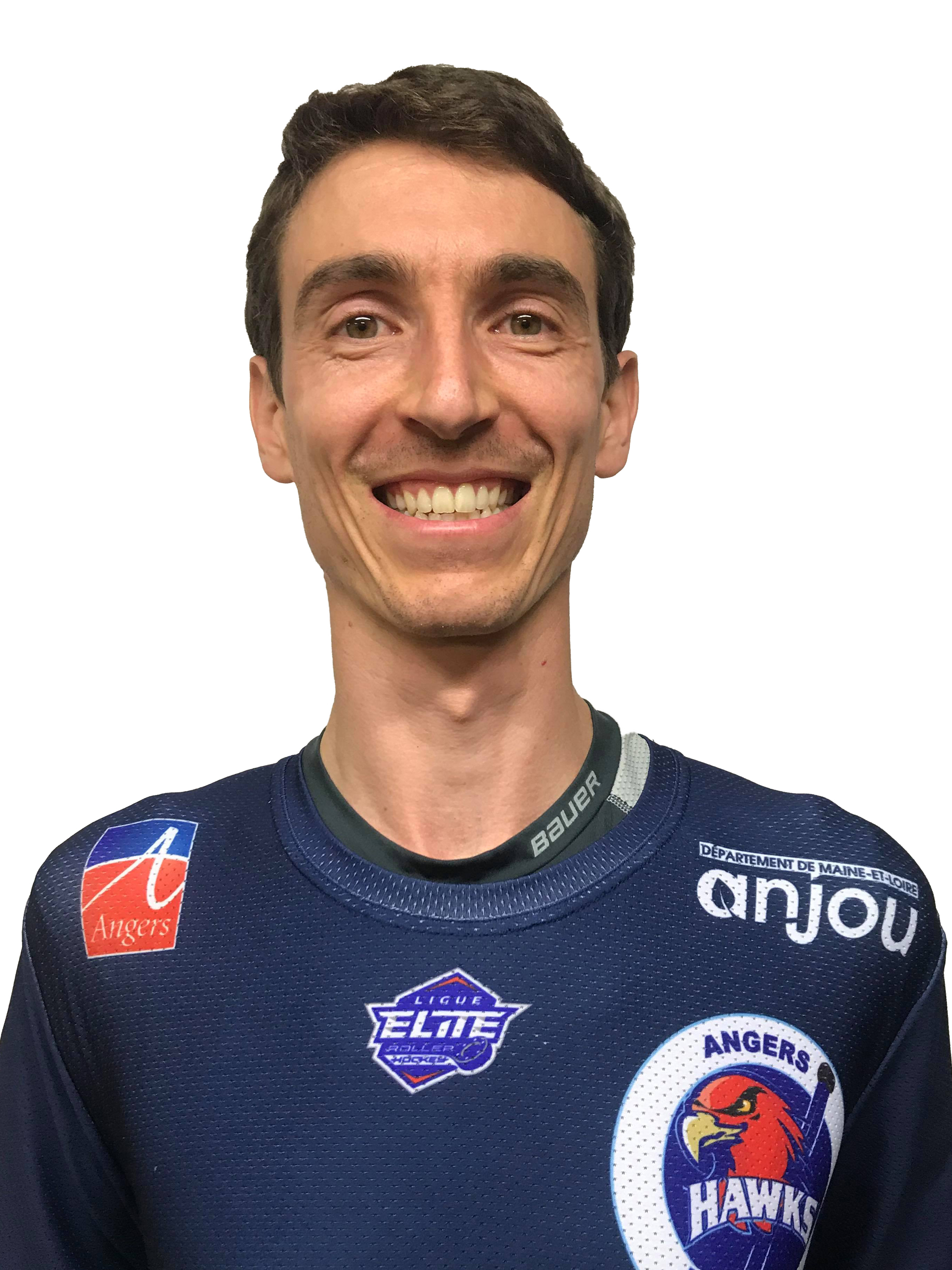 Jean François Ladonne