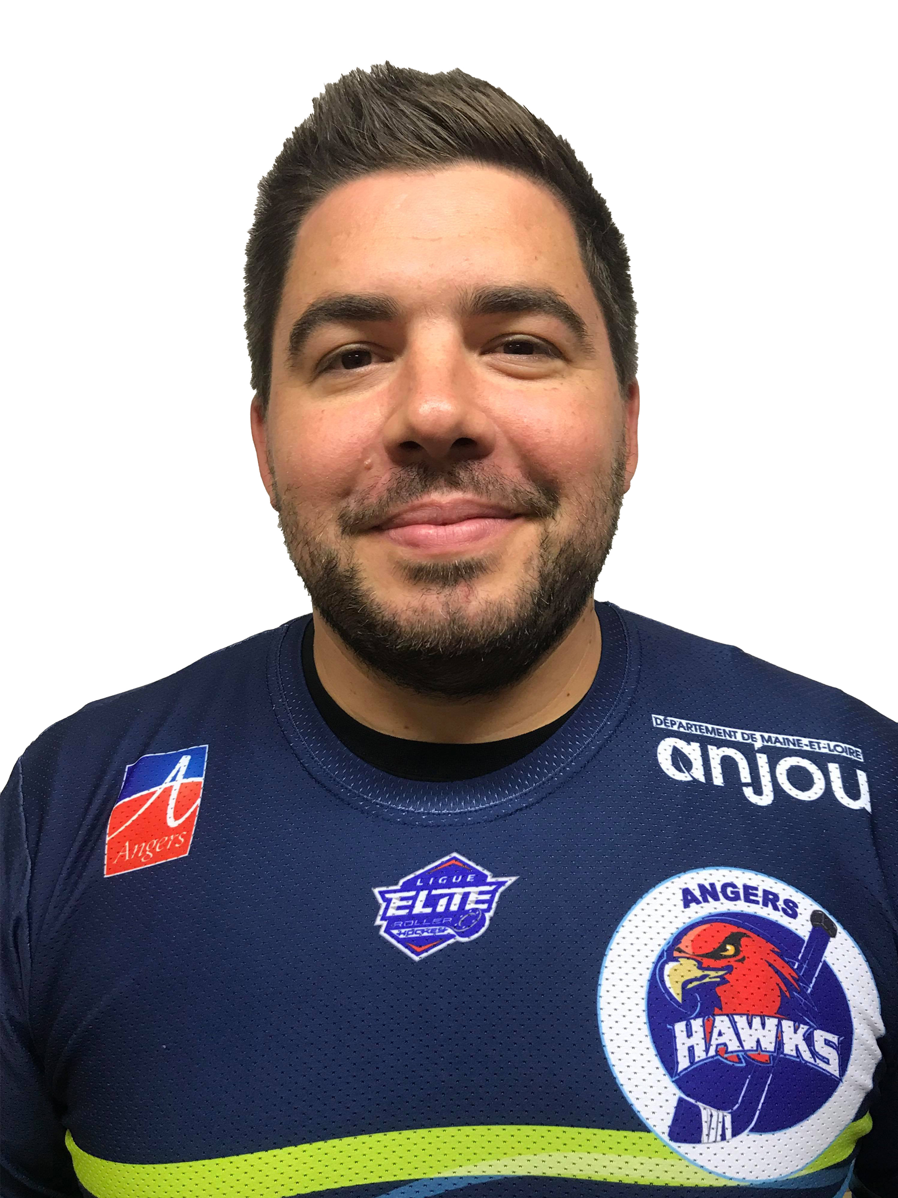 Pierre-Yves Albert