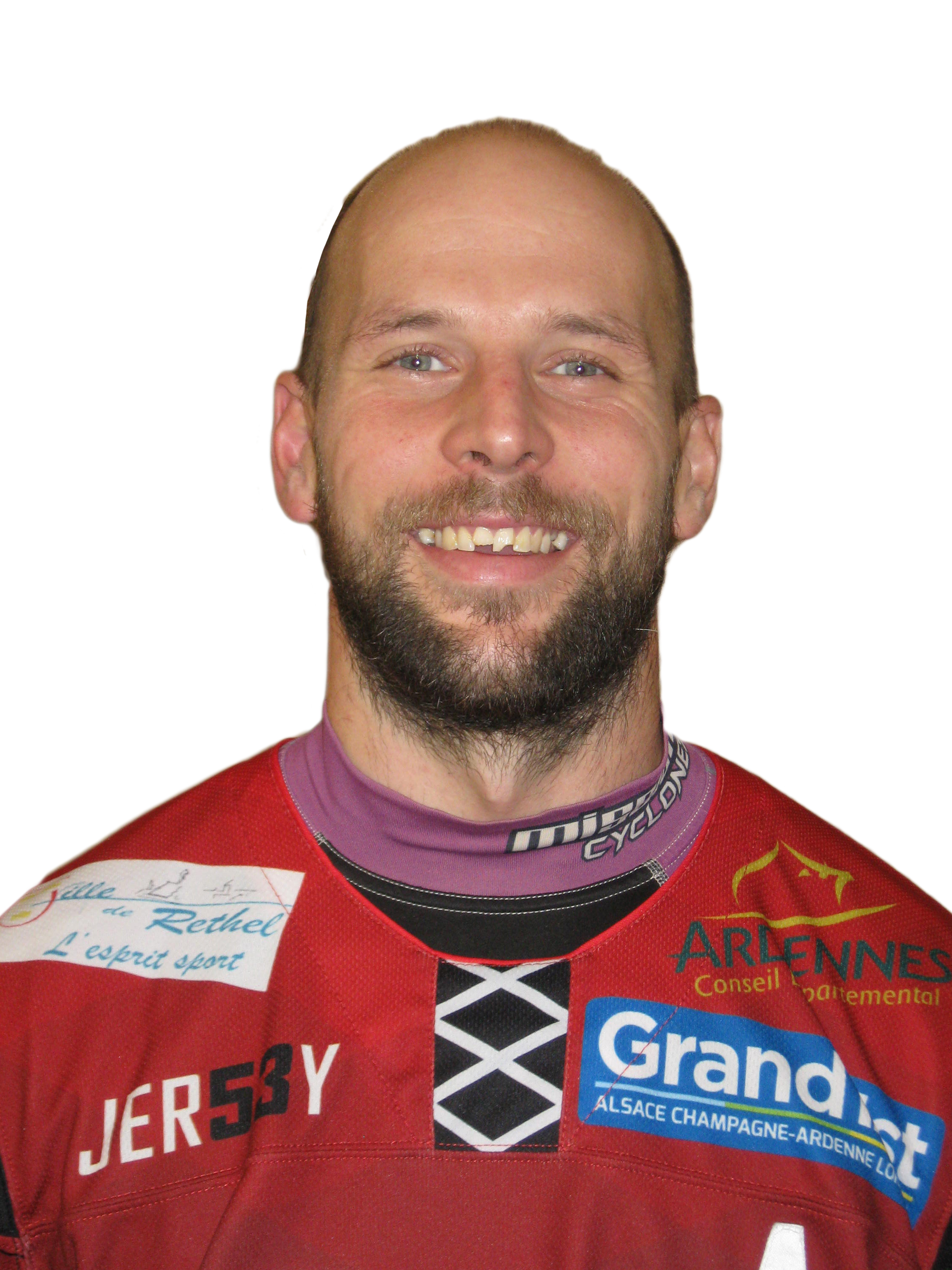 Pavel Strycek