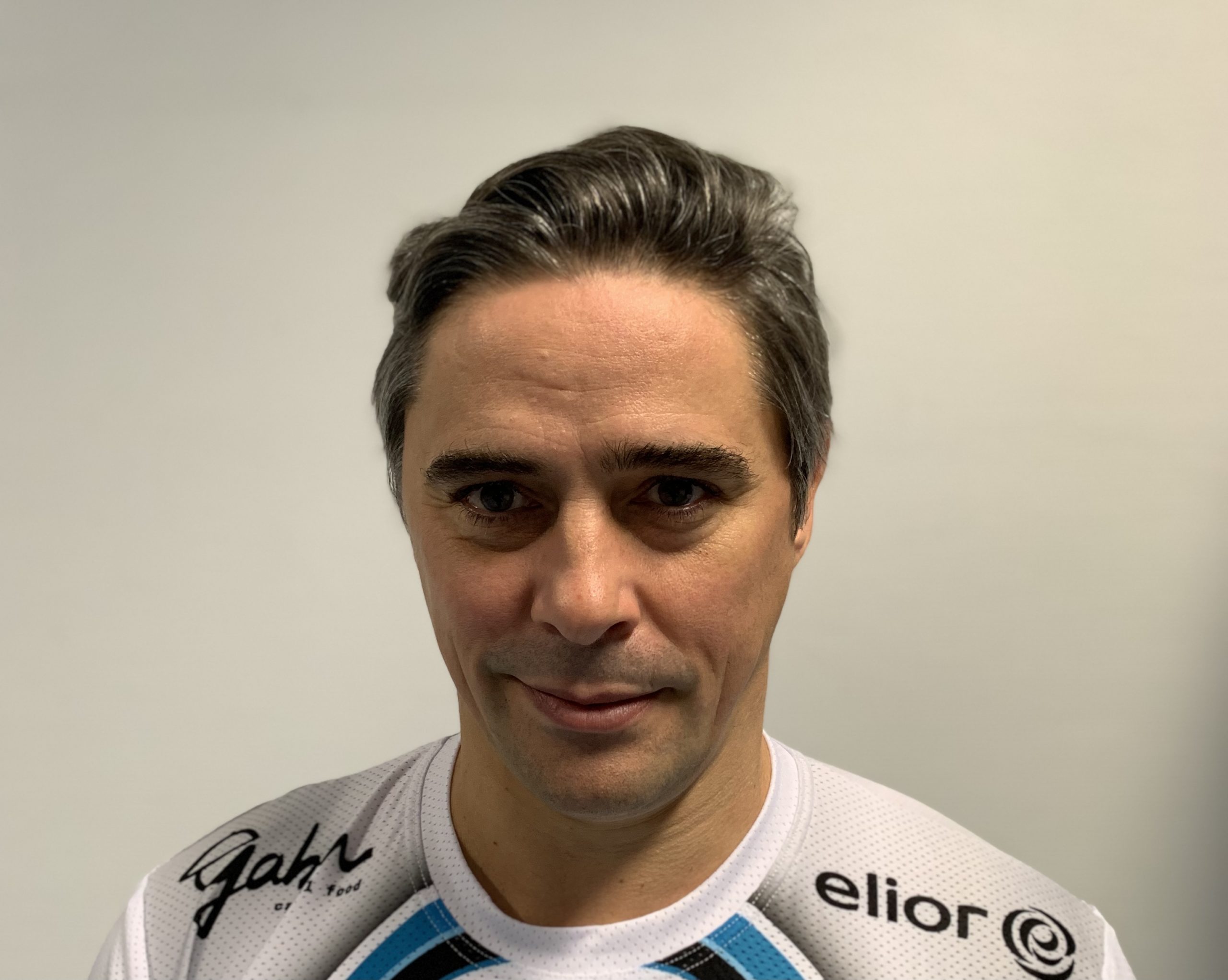 Julien Clisson