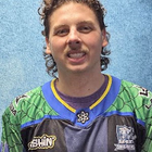 Griffin Kluzek