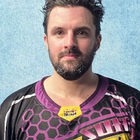 Robbie Baillargeon