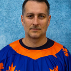 Brett Leggat