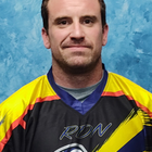 Justin Marr