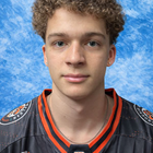 Tyler Larson