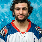 Nick Dahdah