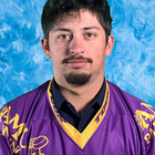 Trey Aragon