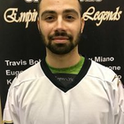 Chris Russolello