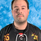 Joseph Oria
