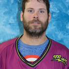 Brandon Yoder