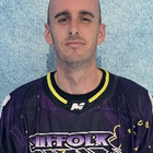 Charlie Murray