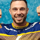 Drew Alaggio