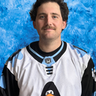 Patrick MacDonald