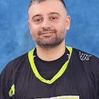 Kevin Mashavejian