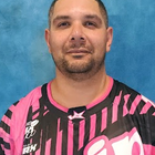 Mark Martinez