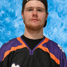 Garrett Hawxby