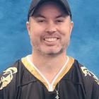 Steve Sharkey