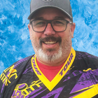 Chris Bradford
