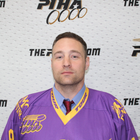 Michael Fisk