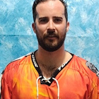 Justin Burkhart