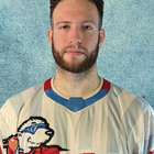 Garret Negron