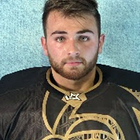 Justin DeSaro