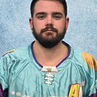 Adam Godfrey