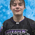 Jake Strong
