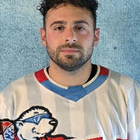 Steve Luzio