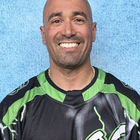 Jamie Minor