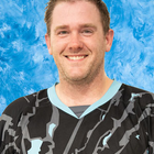Eric Lindberg