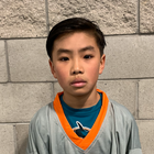 Cooper Huang