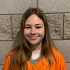 Tristyn Krieger