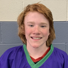 Tristan Ward
