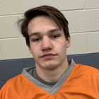 Garrett Bogan